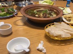 -老诚一锅(锦州总店)