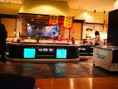 -哈尔滨香格里拉大酒店