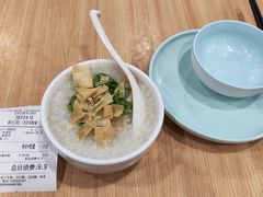 -宏状元现熬粥·京味菜(黄寺大街店)