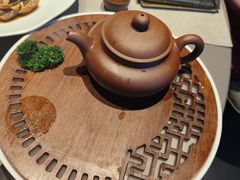 -曾宴·楚菜(湖北省博物馆店)