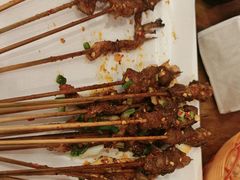 -范二妹独特烧烤夜宵城(宜宾总店)