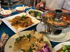 -Onion restaurant