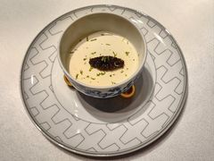 青柠鱼子酱奶皮子冻-子福慧(虹桥店)