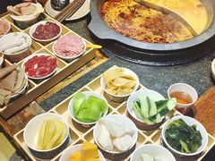 -巴将军·非遗老字号火锅(解放碑店)