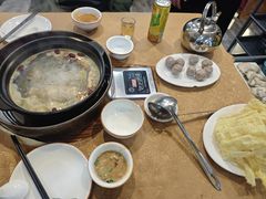 -濠轩阁特色生蚝火锅(水湾路店)