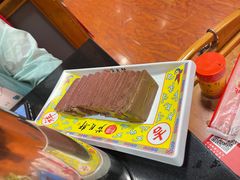 -芦月轩羊蝎子(劲松店)