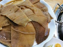 -青瓷火锅料理(西单大悦城店)