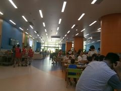 -厦门市图书馆(集美新城馆区)