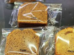 -OUR Bakery(SKP-S店)