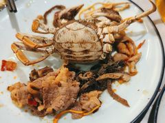 -奢谷·海鲜自助(南海万科店)