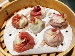 -苏小柳点心·手作小笼包(新街口分院店)
