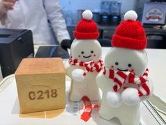 -红星前进面包牛奶公司(君太店)