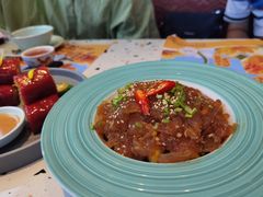 -点都德(广州白云山景区南门店)