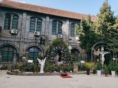 -天主教堂(莲池区)