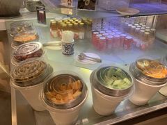 -The COOK·厨餐厅·自助餐(浦东嘉里大酒店)