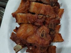 -庆丰农庄·团建·农家菜(大浪店)