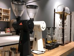 -GOTLOT COFFEE&KITCHEN角落厨房NOOK店
