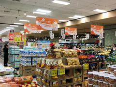 -AEON超市(永旺梦乐城泰达店)