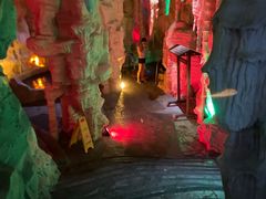 -渔岛海洋度假区