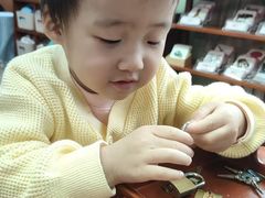 -伊顿幼儿园(天津上河雅颂校区)