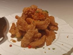 -八府香鸭·啫啫煲(华山路店)