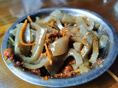 -88号小吃店·经典云南菜·地道纳西美食