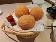 -蔡澜点心·粤菜(领展购物广场店)