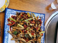 -老味道1992(武当山店)