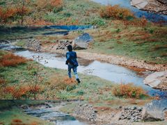 -瑞安圣井山景区