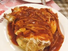 -华梅西餐厅(哈尔滨中央大街店)