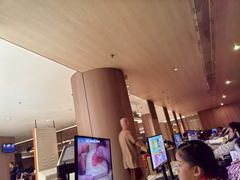 -东方棕泉·洗浴·按摩·美食国际水疗会所(福田店)