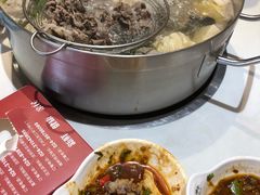 -焯牛潮汕牛肉火锅(云峰街创始店)