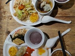 -素清香(解放路店)