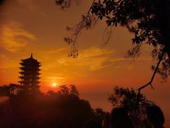 -缙云山景区