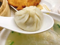 -珊珊小笼馆(仙霞路店)