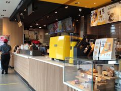 -麦当劳(中二横路店)