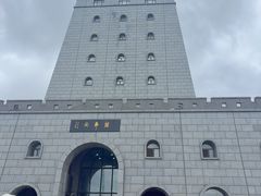 -珲春防川景区