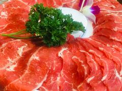-小牛叔鲜切牛肉·火锅·烤肉自助(公济桥路店)