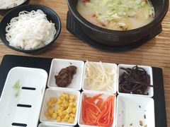 -过桥缘·过桥米线(西冶街店)