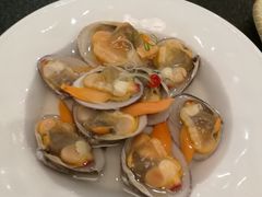 -金海湾海鲜总店