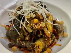 -名善山珍·野生菌汤锅(文殊院店)