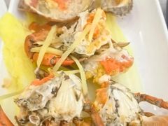 -船奇蒸汽海鲜·闽菜(八市海鲜总店)