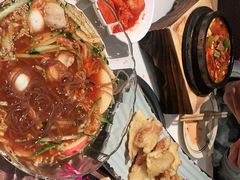 -七八冷面·延边朝鲜族美食(圣熙八号店)