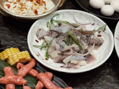 -味家烤肉烤鳗鱼牛排(西塔旗舰店)