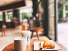 -星巴克(深圳龙华和平里店)