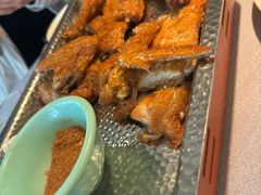 -章吴记喜瑞餐厅(东东城店)