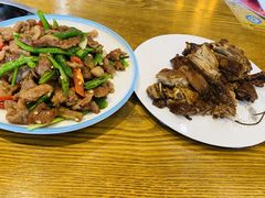 -味仙居(环城南路店)
