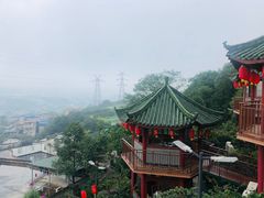 -枇杷园食为鲜火锅(南山店)