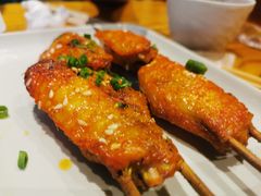 -木屋烧烤(龙湖天街店)