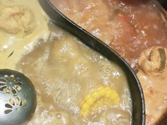 -呷哺呷哺 黄金牧场 (新中关购物中心店)